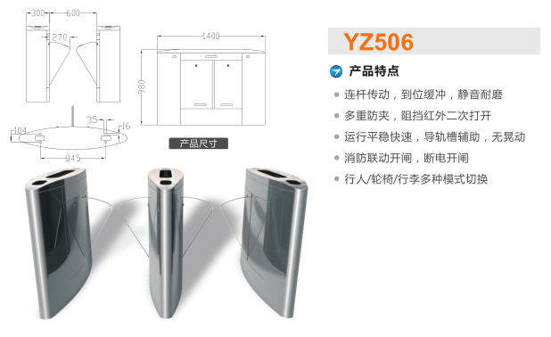 惠东县翼闸二号