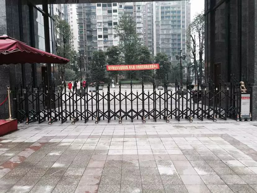 惠东县惠东县广西桂林市伸缩门