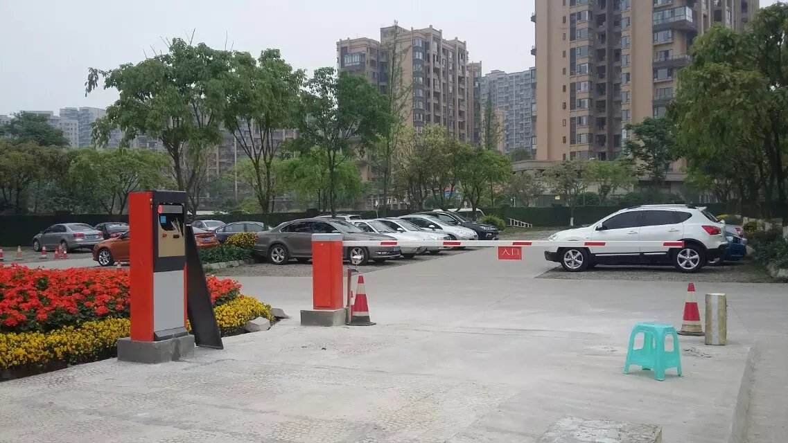 惠东县惠东县黑龙江哈尔滨市停车收费系统